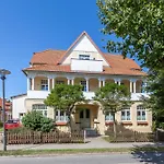 Baade 01 * Ostseebad Kühlungsborn