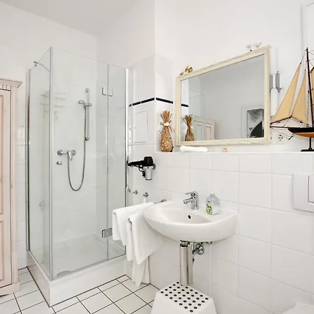 דירה Baade 01 Ostseebad Kühlungsborn